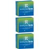 Immunowin Stick Packs Senza Glutine Lattosio 3x21 g Polvere per soluzione orale
