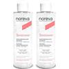 Noreva Sensidiane® Gel Struccante Lenitivo 2x200 ml detergente