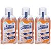 Pasta Del Capitano Collutorio Allo Zenzero Con Antibatterico 400 ml
