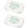 Farmaderbe Caramelle Gommose Balsamiche Farmaderbe 2x58 g