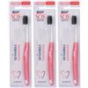 Dr Ciccarelli Spazzolino Morbido Per Denti Sensibili 3x1 St