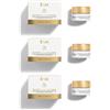LEPO The Perfect Cream Eye Contour Crema contorno occhi rigenerante effetto slow-age 3x15 ml
