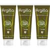 Argilla Verde Maschera Pronta 3x250 ml Crema