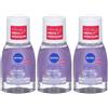Nivea Micellair Acqua Micellare Extra Delicata Mini 3x100 ml