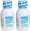Curasept Collutorio 0,12 Travel Ads 2x100 ml