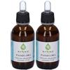 Passiflora Tintura Madre Soluzione Idroalcolica 2x50 ml