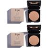 LEPO Biosense Compact CC Fondotinta compatto correttivo NUANCE 01 SABBIA 2x1 pz Make up