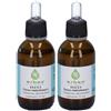Fucus Tintura Madre Soluzione Idroalcolica 2x50 ml
