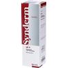 Synderm Detergente Liquido Ph5 4x250 ml Sapone liquido