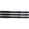 Benecos Matita Occhi Grigio 3x1,13 g Stick