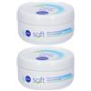 Nivea Soft Mini 2x50 ml