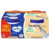 Mellin Omogeneizzato Di Salmone E Verdure 4 X 80 G 4x4x80 g Pappa