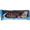Kilocal Protein Barretta Cioccolato Bianco Cocco 4x25 g Compresse