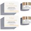 LEPO The Perfect Cream Crema multiattiva ridensificante antietà 2x50 ml
