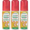 Profar Zanzof Jungle Extreme Spray Deet 50% 3x75 ml
