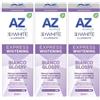 Az 3D White Expert Dentifricio Glossy 3x50 ml