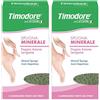 Timodore Spugna Minerale Doppia Azione 2x1 St