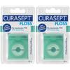 Curasept Floss Ptfe Tape Clorexidina 2x1 St