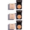 LEPO Rice Compact Powder Cipria di riso compatta NUANCE 93 3x1 pz Make up