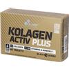 Olimp Kolagen Activ Plus Compresse Masticabili 140 g masticabili