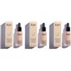LEPO Bio Perfection Fondotinta siero NUANCE 01 NUDE 3x1 pz Make up