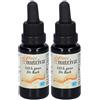 Sos Gocce Flori Nutriva Ai Fiori Di Bach 2x20 ml orali