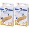 Cerotto Master-Aid Elastic Super 2x16 St