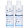 Altrapelle Nutrisko Shampoo ZeroForfora FG Forfora Grassa 2x200 ml
