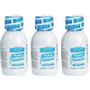 Curasept Collutorio 0,12 Travel Ads 3x100 ml