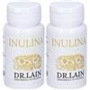 Inulina Compresse 2x50 Pc