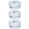 Nivea Soft Mini 3x50 ml