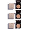 LEPO Biosense Compact CC Fondotinta compatto correttivo NUANCE 01 SABBIA 3x1 pz Make up