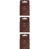 Lelo HEX Preservativi Respect XL confezione da 3 3x3 pz