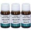 Erba Vita Arancio Olio Essenziale Extra 3x10 ml essenziale
