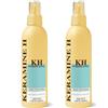Keramine H Balsamo Express 200 Ml 2x200 ml