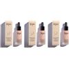 LEPO Bio Perfection Fondotinta siero NUANCE 02 NATURALE 3x1 pz Siero