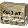 Olimp Gold-Vit D3+K2 Sport Edition Capsule 36 g