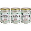 Fior Di Loto Olio Vergine Cocco Bio 3x450 ml