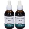 Malva Foglie Tintura Idroalcolica Ebv 2x50 ml Soluzione orale