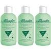 Alkagin Detergente Fresh Intimo + Doccia 3x250 ml Soluzione