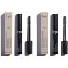 LEPO XLent Mascara Alta definizione effetto ciglia finte 2x1 pz