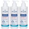 Altrapelle Nutrisko Oleocrema Detergente Lenydet 3x400 ml