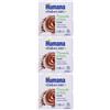 Humana Merenda Cacao 3x4x100 g