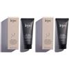 LEPO BB Cream Crema viso colorata 6 in 1 UV Protection SPF15 Tonalità 02 MEDIO SCURO 2x1 pz