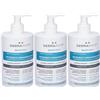 Dermarays DermProtect Detergente Dermoprotettivo Delicato 500ml 3x500 ml