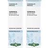 Serenoa Frutto Tintura Idroalcolica Ebv 2x50 ml