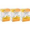 Tappo Auricolare Ear Gommapiuma 4 Pezzi Gammadis 3x4 St