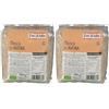 Crusca Avena Bio 2x250 g