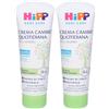 HiPP Baby Care Crema Cambio Quotidiana 2x75 ml