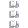LEPO XLent Nails Trattamento unghie 6 in 1 MANI E UNGHIE 3x11 ml Smalto per